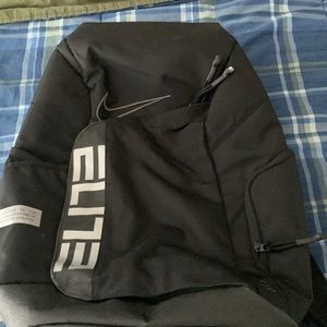 Nike Elite Bookbag